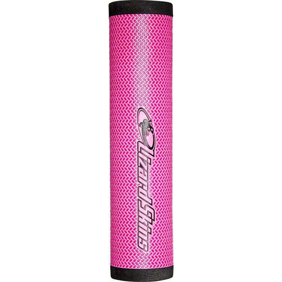 Lizard Skins DSP 30.3 Bike Handlebar Grips - Pink