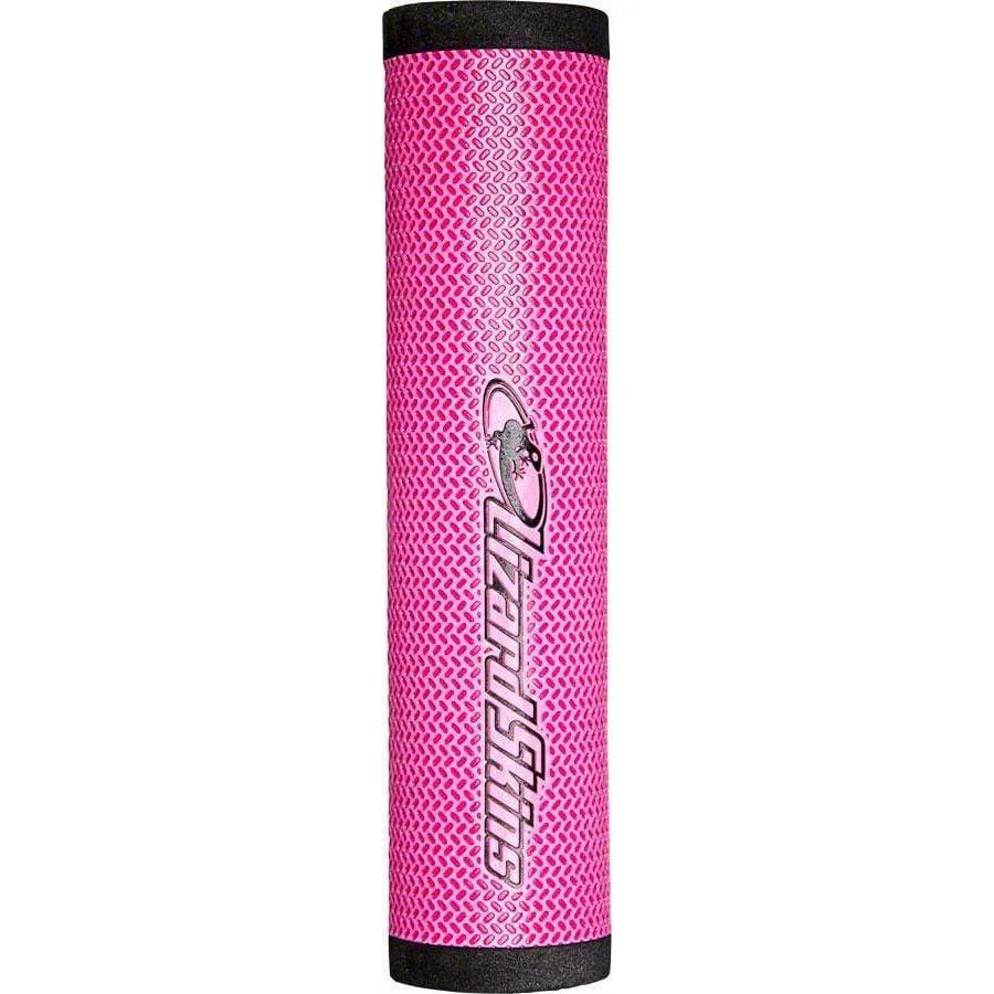 Lizard Skins DSP 32.3 Bike Handlebar Grips - Pink