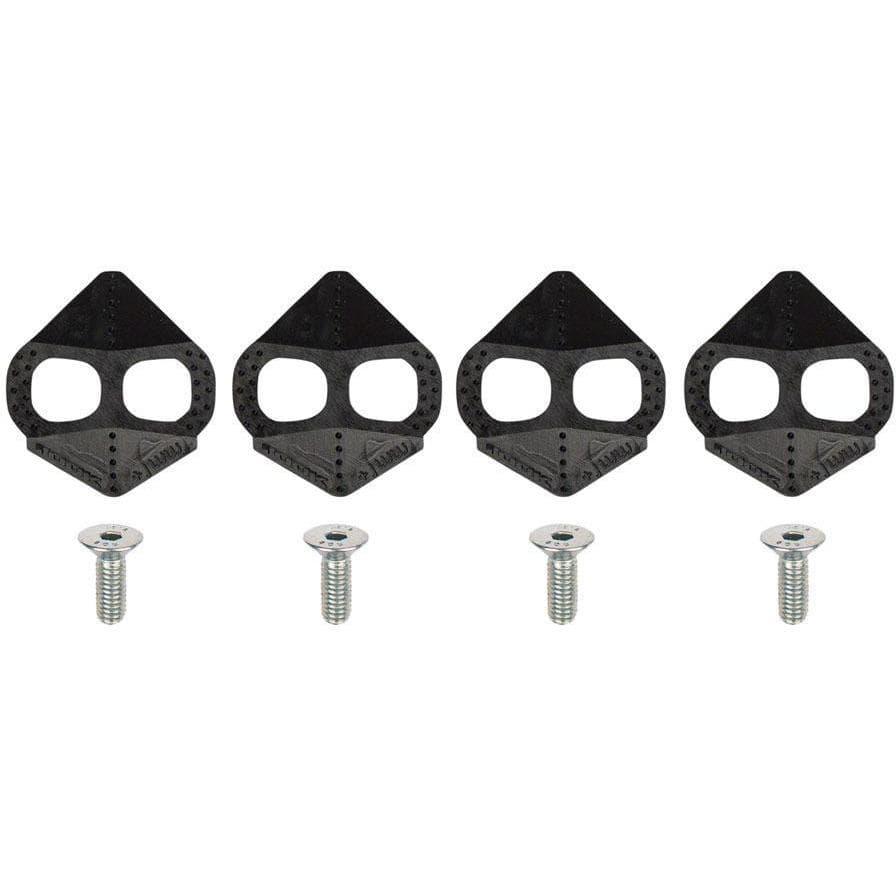 LOOK Bike Cleat Spacer - X-Track, 1mm