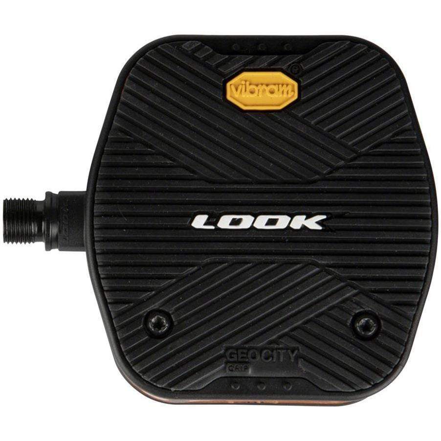 LOOK GEO CITY VISION GRIP Bike Pedals