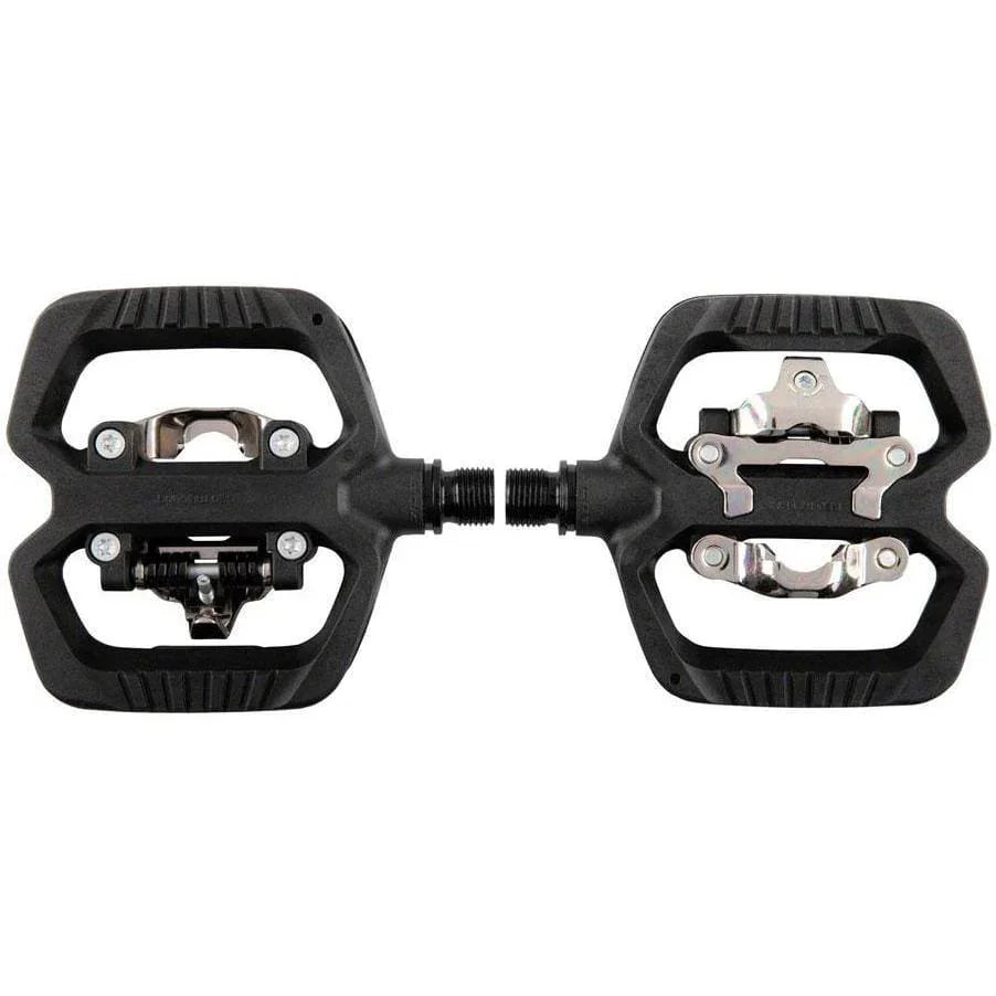 pedale für trekkingbike LOOK Geo Trekking Pedals Rahmenhöhe:51,5 CM Trelock Rücklicht Trelock LS material_Latex and while seeking new
