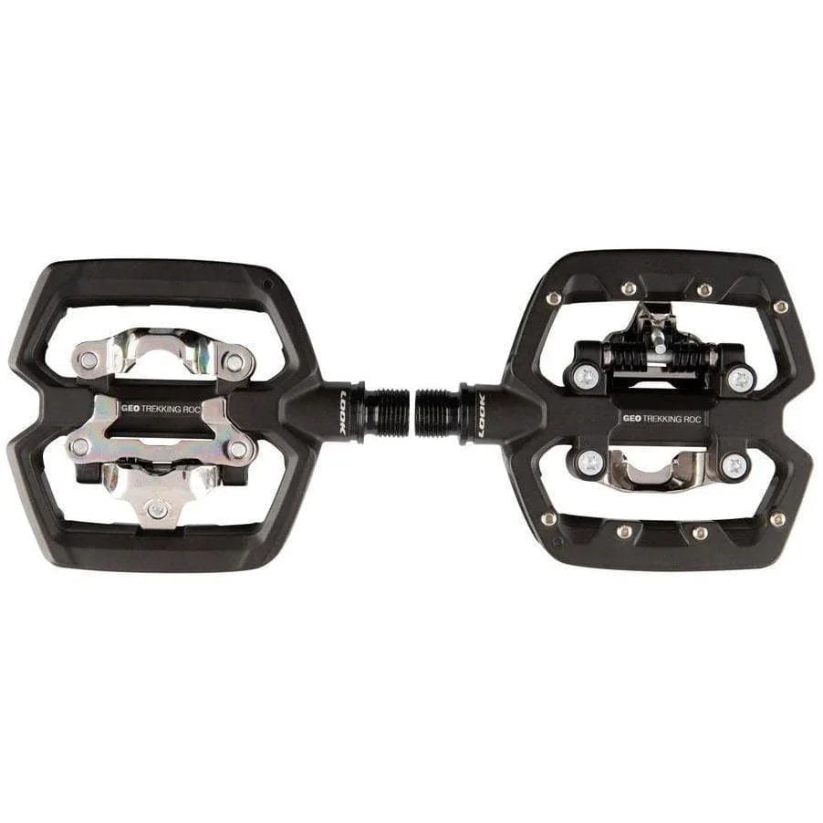 trekking-pedal GEO TREKKING ROC Pedals Oxford Alloy Trekking Pedal Équipement ultra-trail Style:87750211 offering a combination of