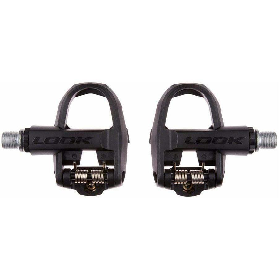 Look road deals pedals