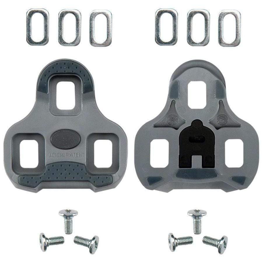 look bike pedals cleats LOOK Keo Grip Cleats