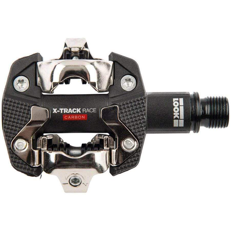 LOOK X-TRACK RACE CARBON Bike Pedals