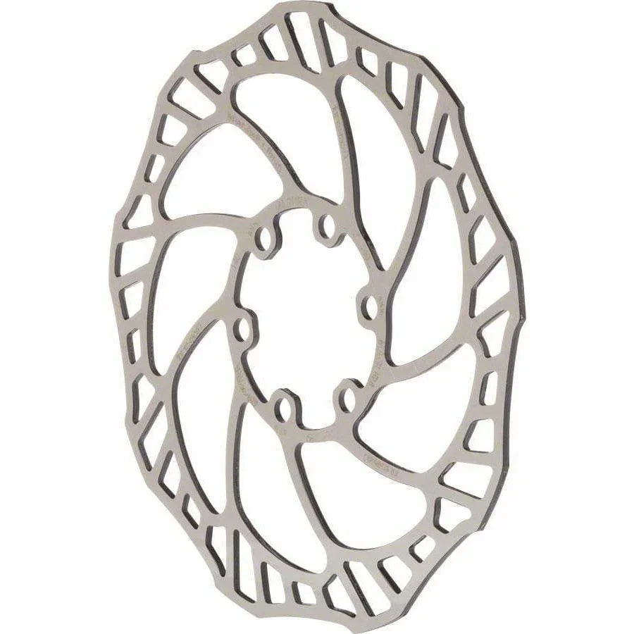 Magura Disco Storm Sl.2 6 Fori - 180 Mm, Argento - Impianti Frenanti Magura Disco Storm Sl.2 6 Fori - 180 Mm, Argento - Impianti Frenanti