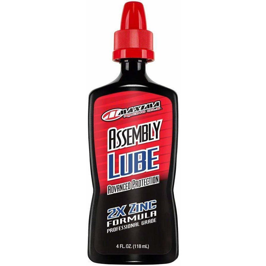 Maxima Racing Oils Assembly Lube