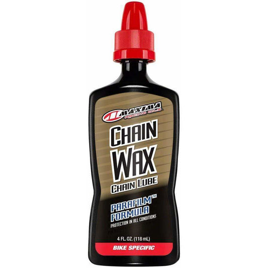 Maxima Racing Oils BIKE Chain Wax Parafilm Wax Formula