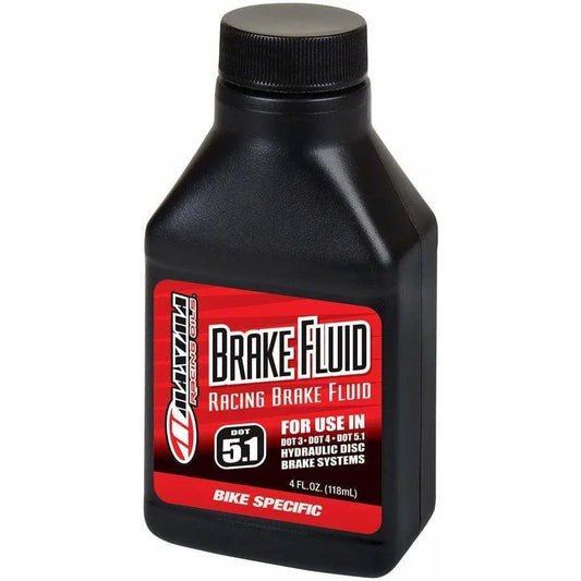 Maxima Racing Oils DOT 5.1 Standard Brake Fluid