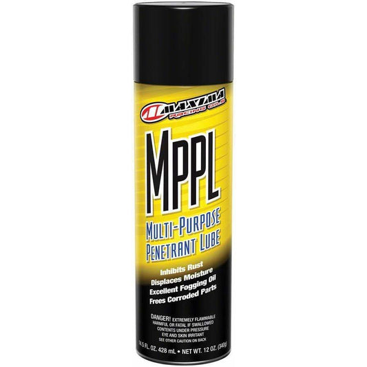 Maxima Racing Oils MPPL Multi-Purpose Penetrant Lube