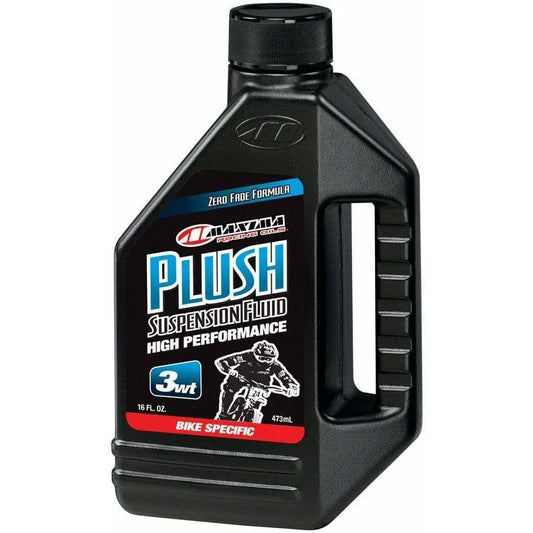 Maxima Racing Oils PLUSH Suspension Fluid