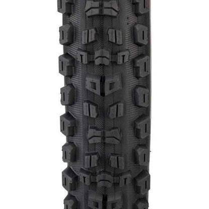 Maxxis Aggressor 27.5" Folding Mountain Bike Tire - DC - TR - EXO - 60tpi - 27.5" x 2.5"
