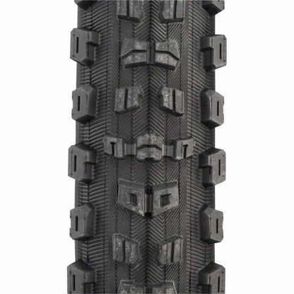 Maxxis Aggressor-Ready XC Mountain Bike Tire 29 x – Bicycle