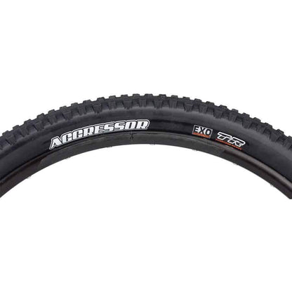 Maxxis Aggressor Mountain Bike Tire 29 – Bicycle Warehouse