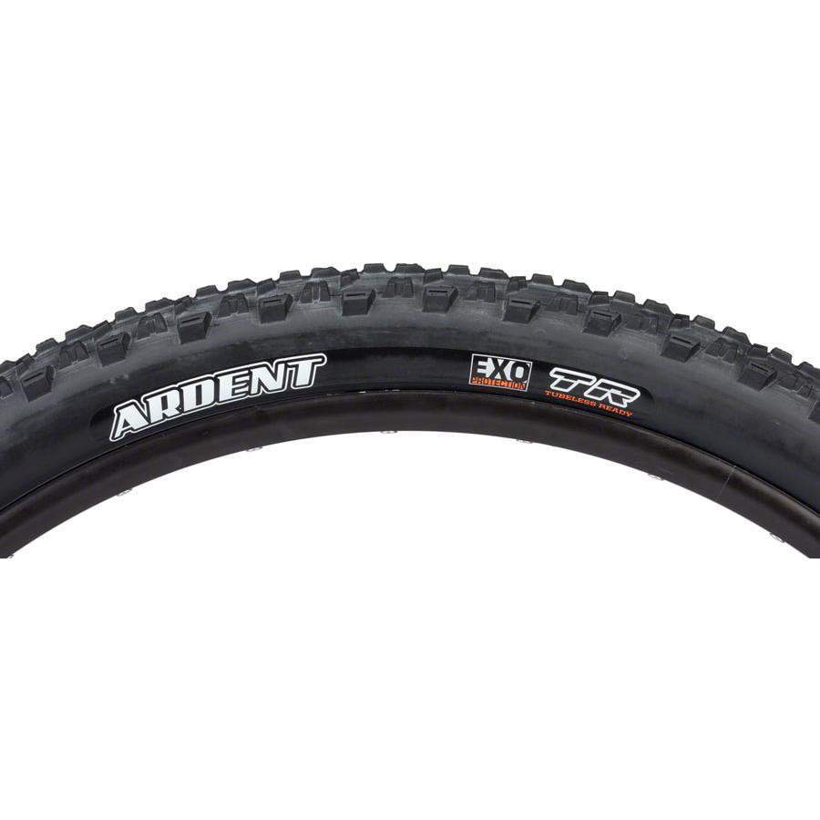 Maxxis Ardent Bike Tire: 27.5 x 2.25", Folding, 60tpi, Dual Compound, EXO, Tubeless Ready