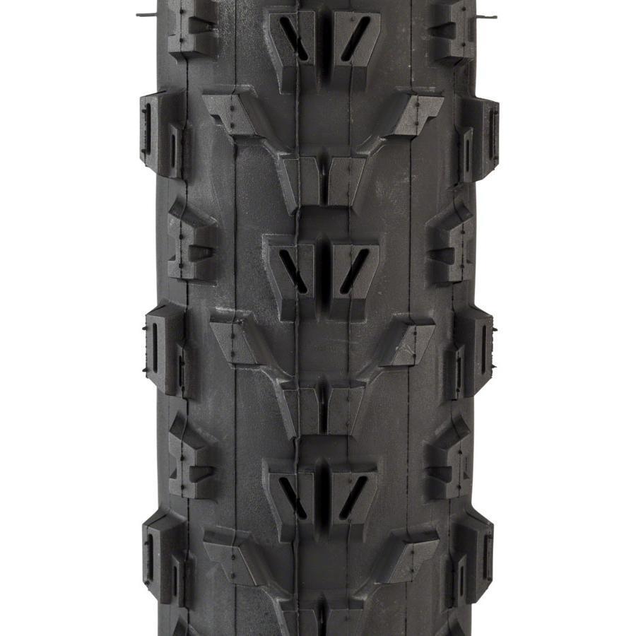 Maxxis Ardent Bike Tire: 27.5 x 2.25", Folding, 60tpi, Dual Compound, EXO, Tubeless Ready