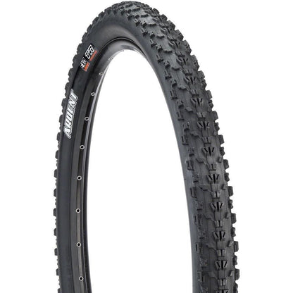 Maxxis Ardent Bike Tire: 27.5 x 2.40", Folding, 60tpi, Dual Compound, EXO, Tubeless Ready