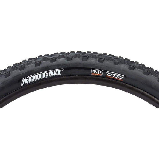 Maxxis Ardent Bike Tire: 29 x 2.40", Folding, 60tpi, Dual Compound, EXO, Tubeless Ready