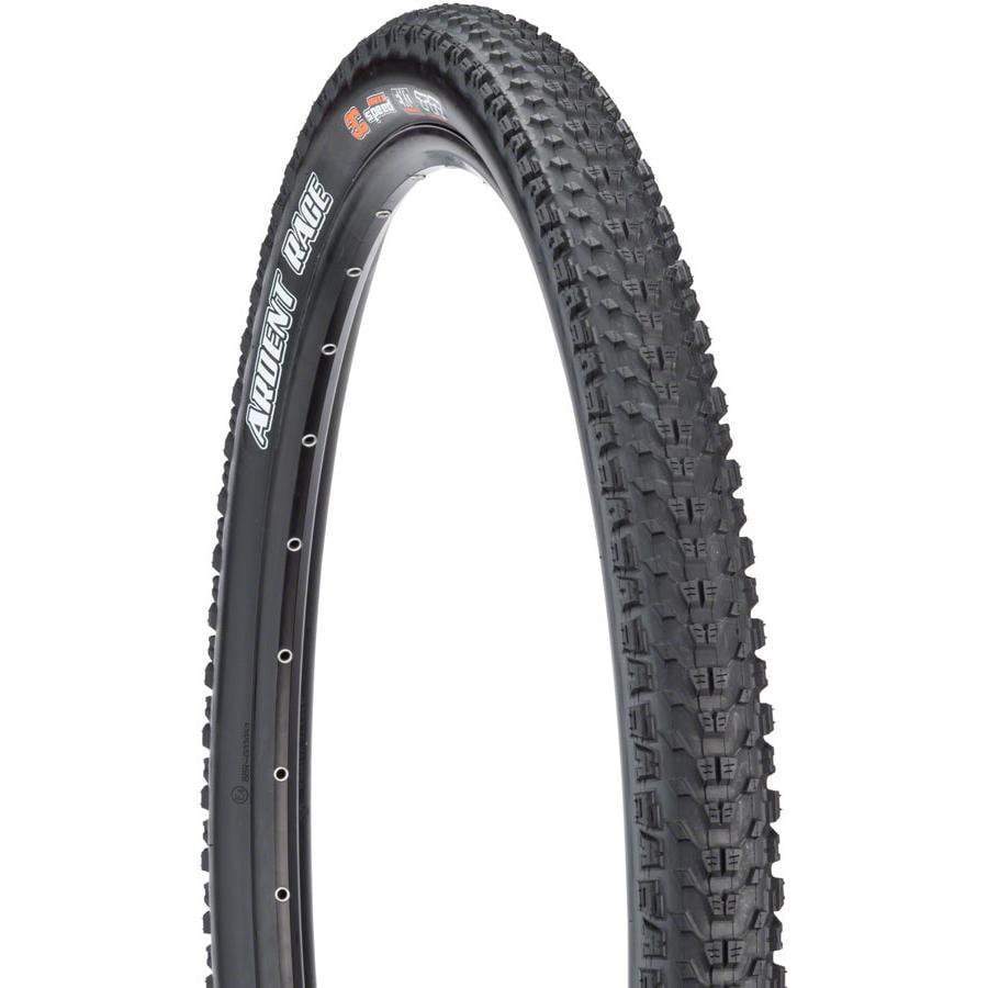 Maxxis Ardent Race Bike Tire: 27.5 x 2.20", Folding, 120tpi, 3C, EXO, Tubeless Ready