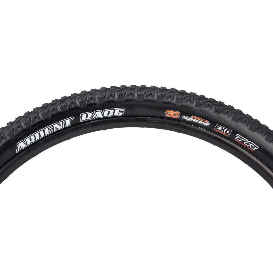 Maxxis Ardent Race Bike Tire: 29 x 2.20", Folding, 120tpi, 3C, EXO, Tubeless Ready