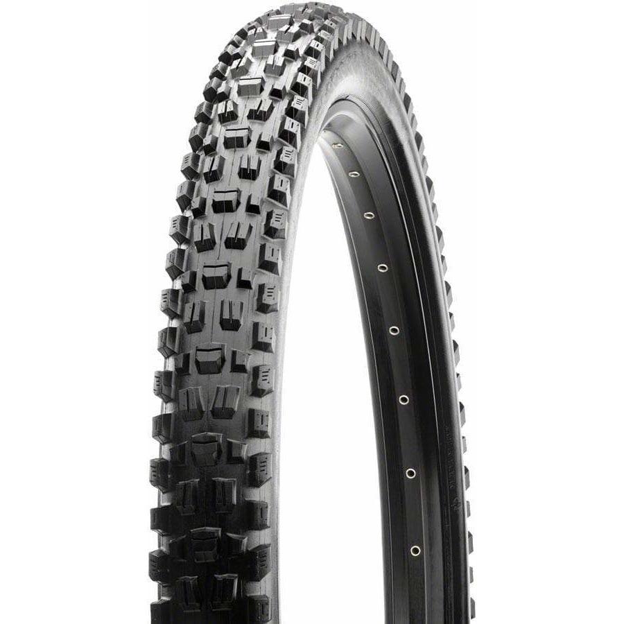 Maxxis Assegai 27.5" Mountain Bike Tire - 27.5 x 2.6" Tubeless - Folding