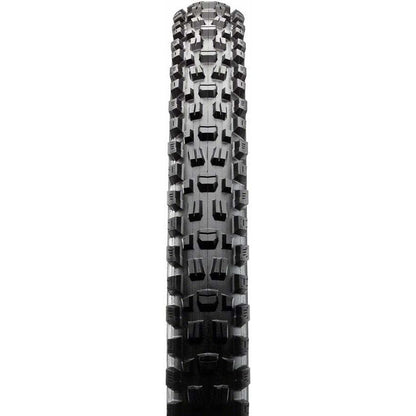 Maxxis Assegai 27.5" Mountain Bike Tire - 27.5 x 2.6" Tubeless - Folding