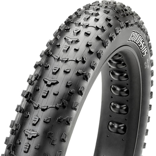 Maxxis Colossus 26" Bike Tire