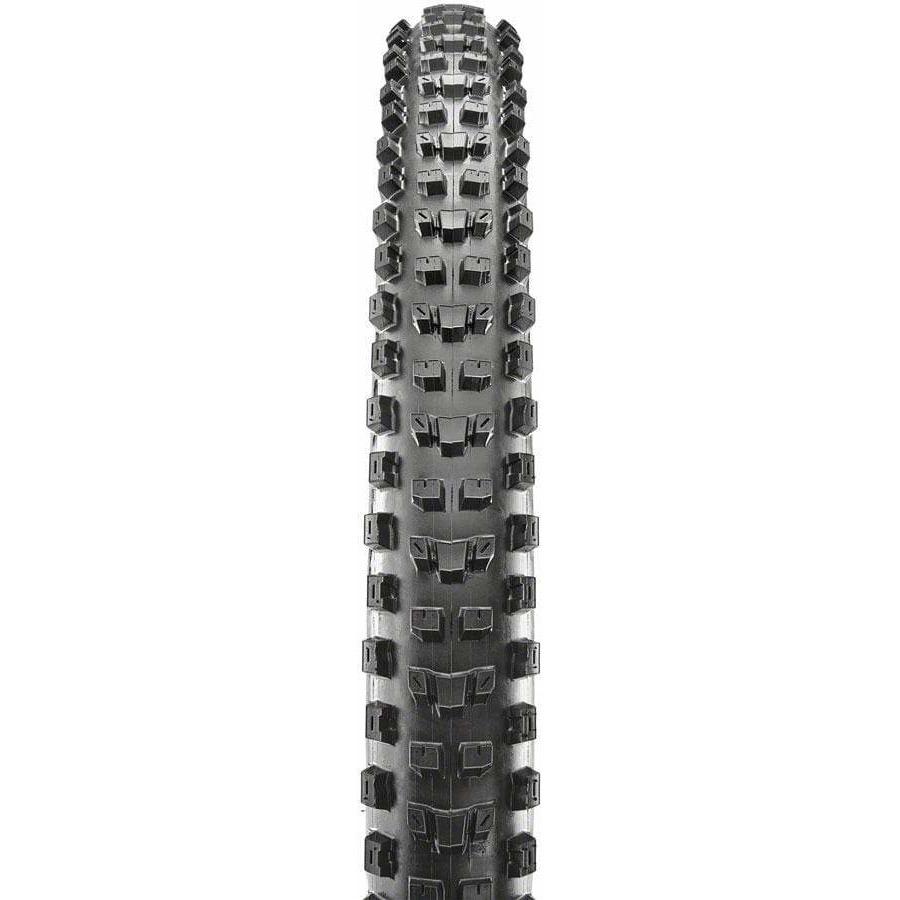 Maxxis Dissector Mountain Bike Tire - 27.5 x 2.4, Tubeless, Folding, 3C MaxxGrip, DH, Wide Trail