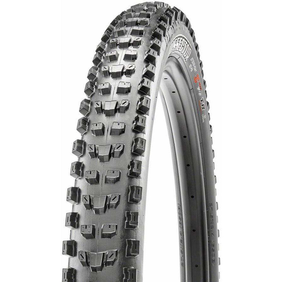 Maxxis Dissector Tire - 29 x 2.4, Tubeless, Folding, 3C MaxxTerra, EXO, Wide Trail - Tires - Bicycle Warehouse