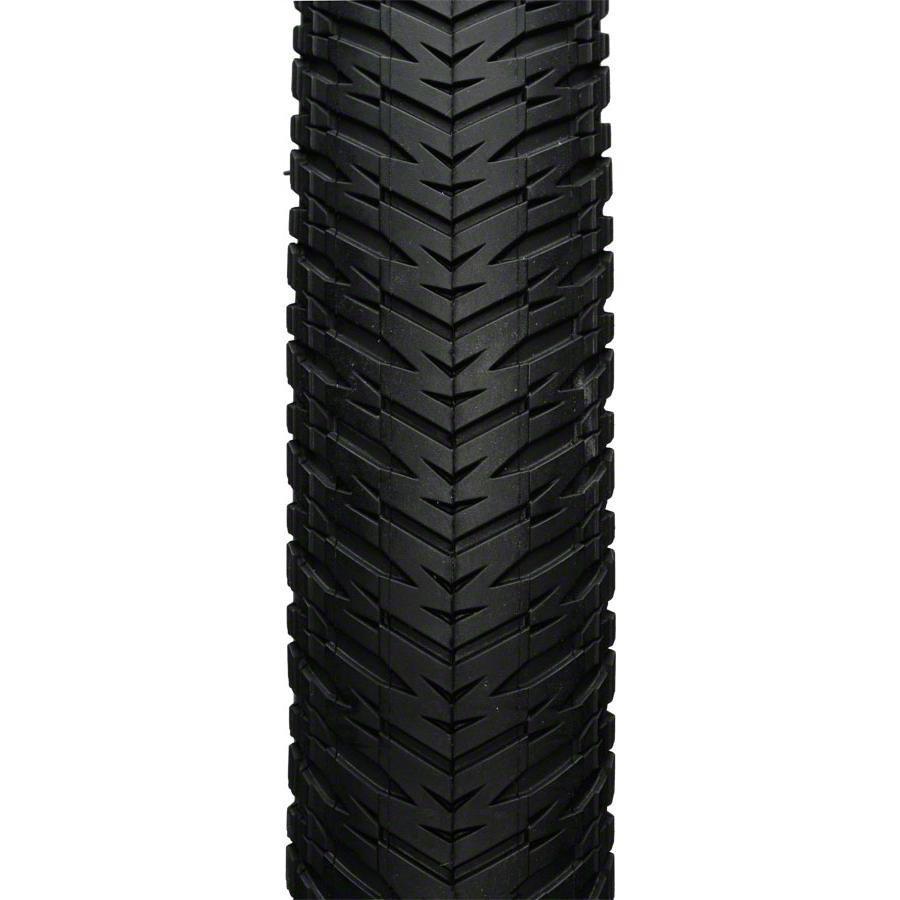 Maxxis DTH Bike Tire: 26 x 2.15", Folding, 60tpi, Single Compound