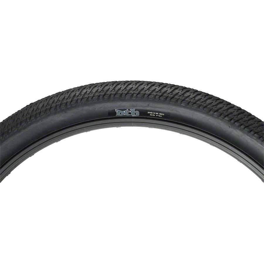 DTH Bike Tire: 26 x 2.30