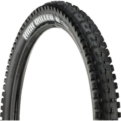 Maxxis High Roller II 27.5" Folding Bike Tire, 120tpi, 3C MaxxTerra, EXO