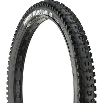 Maxxis High Roller II 27.5" Folding Bike Tire, Dual Compound, EXO