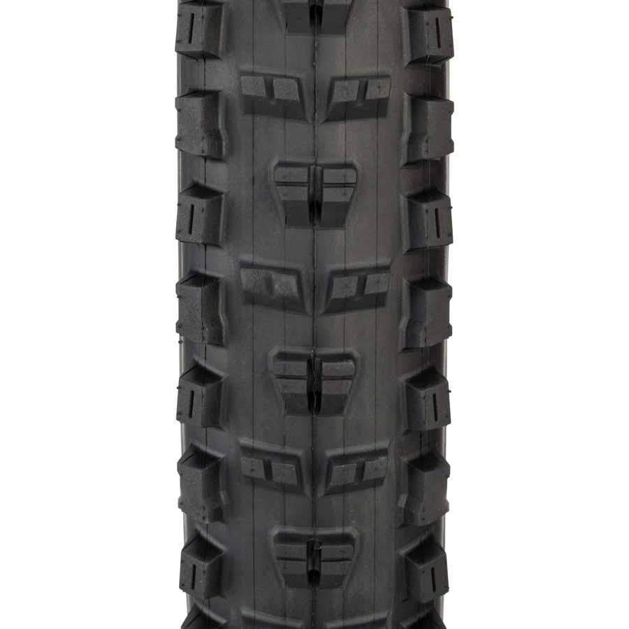 Maxxis High Roller II Bike Tire: 27.5 x 2.50", Folding, 60tpi, 3C MaxxTerra, EXO, Tubeless Ready, Wide Trail