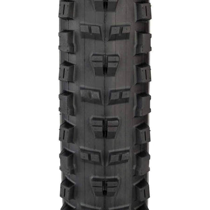 Maxxis High Roller II Bike Tire: 27.5 x 2.50", Folding, 60tpi, 3C MaxxTerra, EXO, Tubeless Ready, Wide Trail