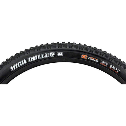 Maxxis High Roller II Bike Tire: 29 x 2.30", Folding, 60tpi, 3C, EXO, Tubeless Ready