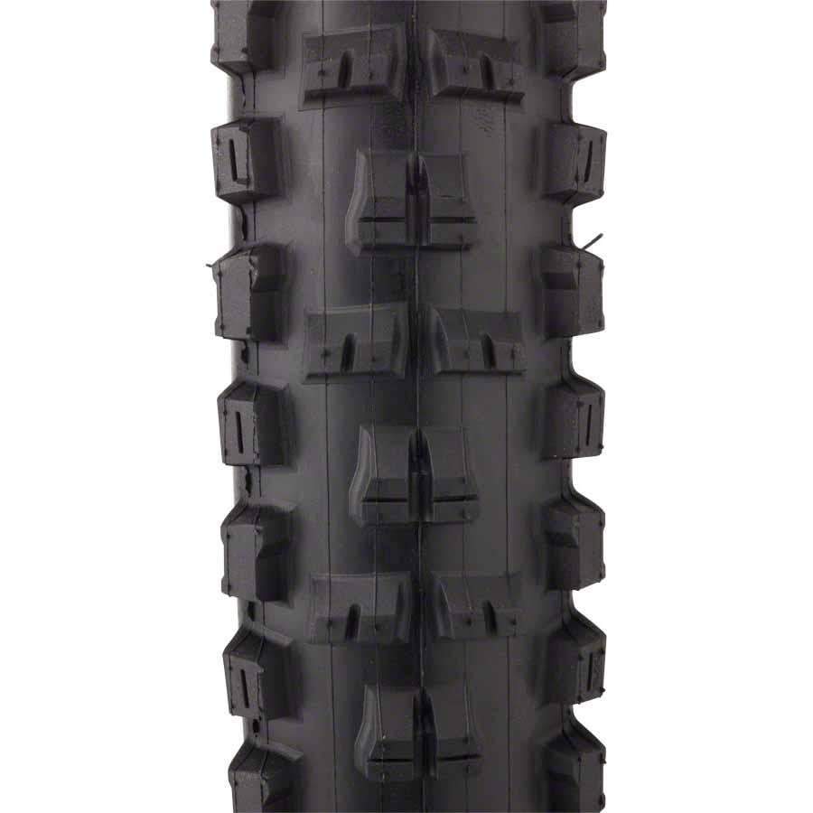 Maxxis High Roller II Bike Tire: 29 x 2.50", Folding, 60tpi, 3C MaxxTerra, EXO, Tubeless Ready, Wide Trail