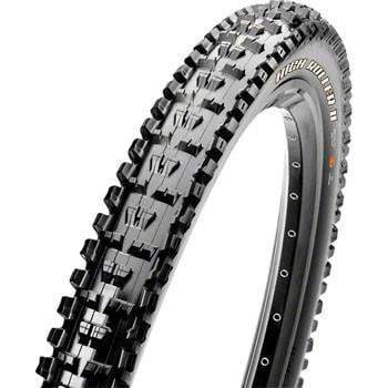 Maxxis High Roller II EXO Folding Mountain Bike Tire 29 x 2.3"