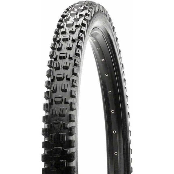 Maxxis Assegai Tire 27 5 X 2 6 Tubeless Folding | Bicycle Warehouse