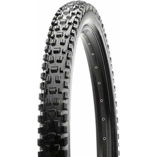 Maxxis Assegai Mountain Bike Tire - 29 x 2.5, Tubeless, Folding, Dual, EXO, Wide Trail