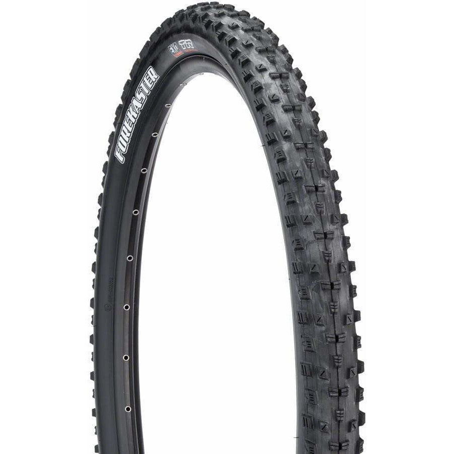 Maxxis Forekaster Tire - 29 x 2.6, Tubeless, Folding, 3C Maxx Speed, EXO