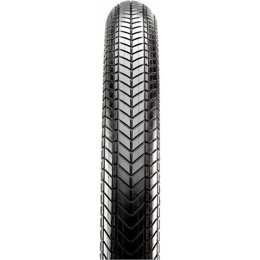Maxxis Grifter Bike Tire - 20 x 2.4 – Bicycle Warehouse