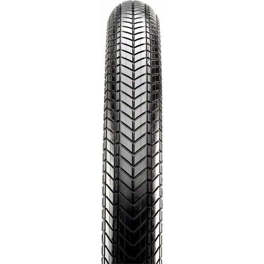 Maxxis Grifter Tire - 29 x 2.5, Clincher, Wire, Single