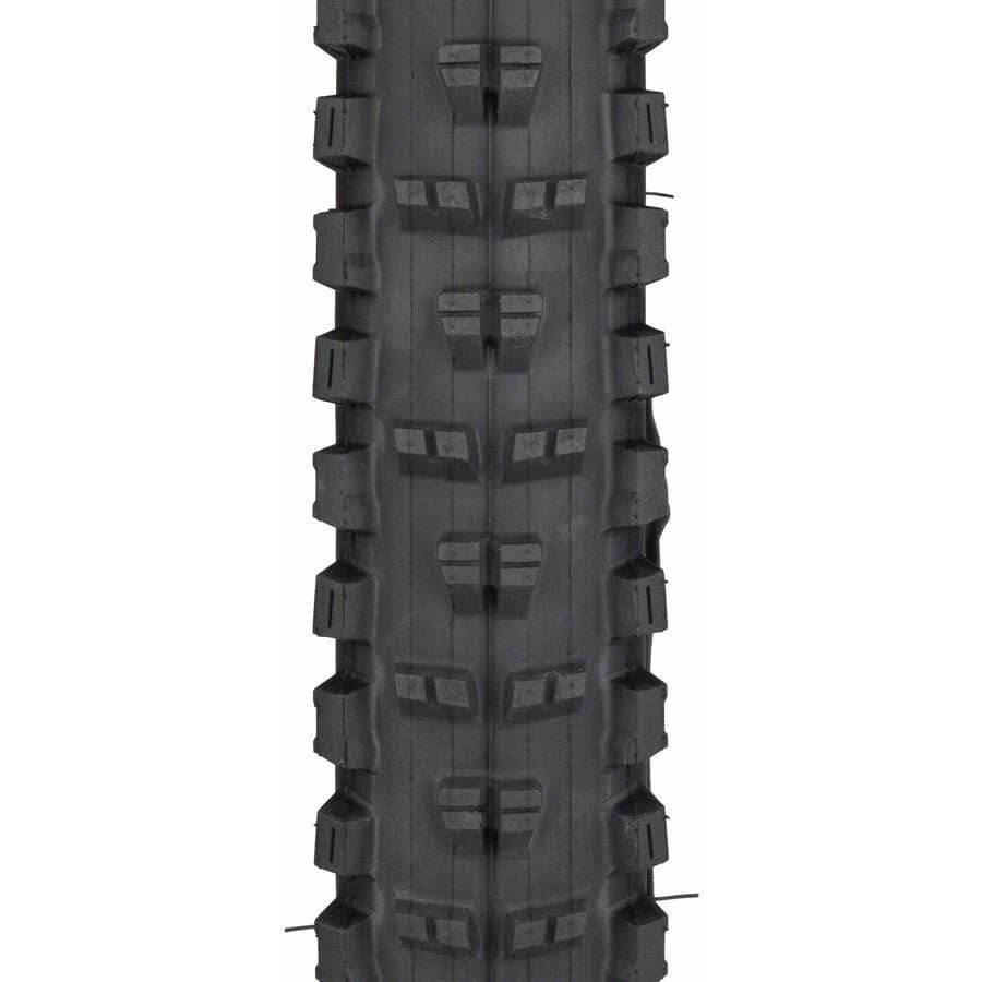 Maxxis Highroller II Tire - 27.5 x 2.6, Tubeless, Folding, Dual, EXO, Wide Trail