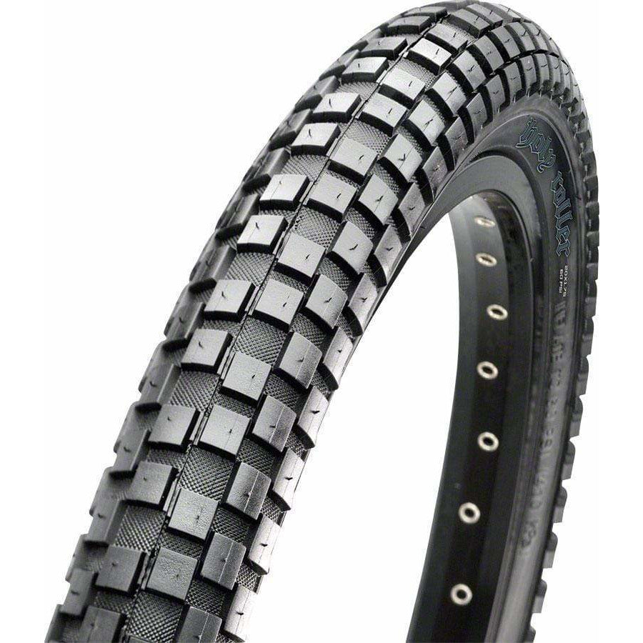 Maxxis Holy Roller Tire - 20 x 1.75, Clincher, Wire, Single