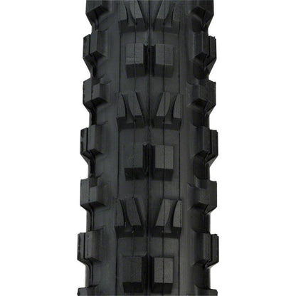 Maxxis Minion DHF Tire - 24 x 2.4, Clincher, Folding, Dual