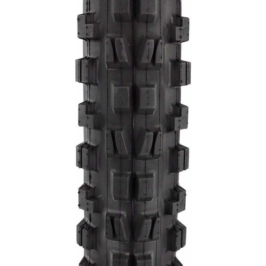 Maxxis Minion DHR II Tire - 27.5 x 2.4, Tubeless, Folding, 3C Maxx Grip, DD, Wide Trail