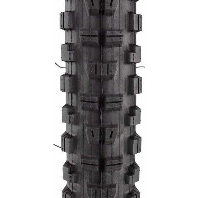 Maxxis Minion DHR II Tire - 29 x 2.4, Tubeless, Folding, 3C Maxx Grip, DD, Wide Trail