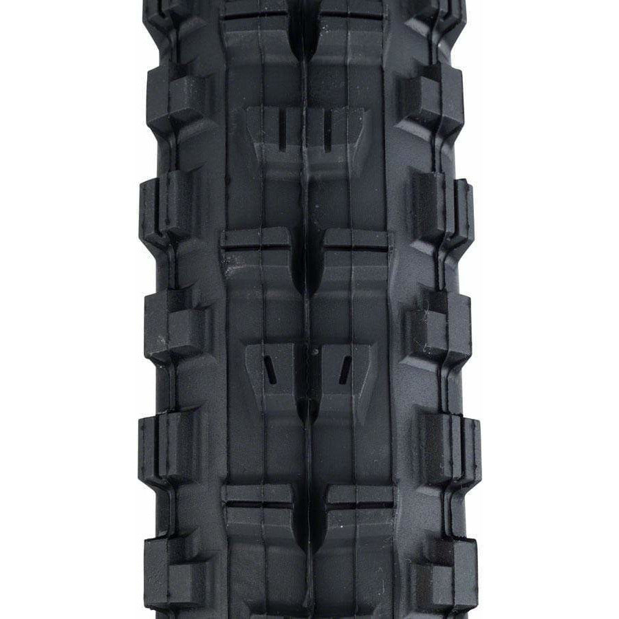 Maxxis Minion DHR II Tire - 29 x 2.4, Tubeless, Folding, 3C Maxx Terra, EXO, Wide Trail
