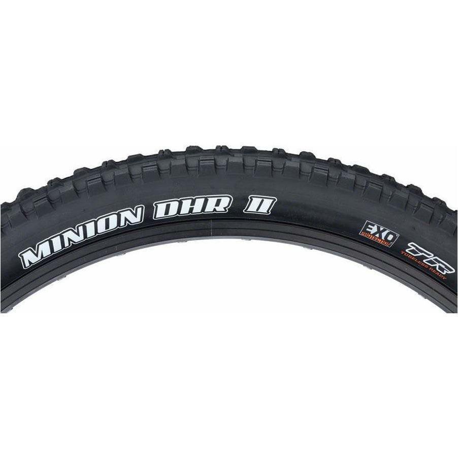 Minion Dhf Best Enduro Tire Combo Maxxis Minion DHR II X 3CT/EXO+/